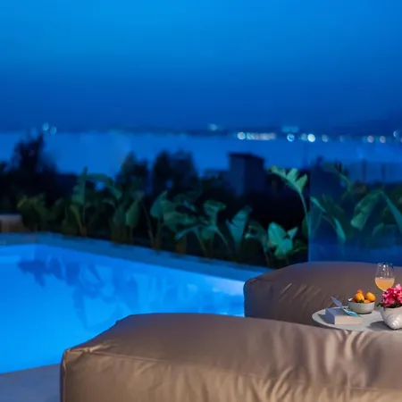 Morea Club West House Private Heated Pool Kalamata Exterior photo
