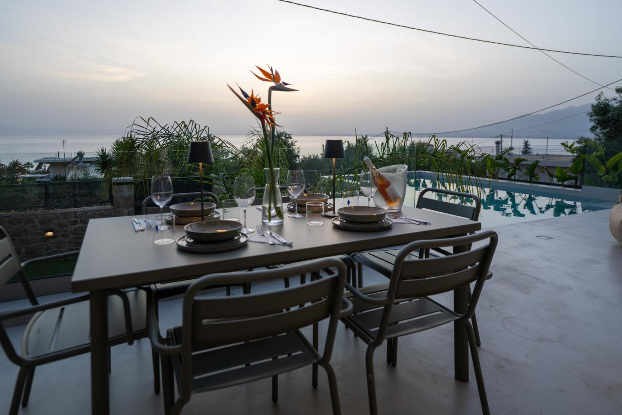 Morea Club West House Private Heated Pool *