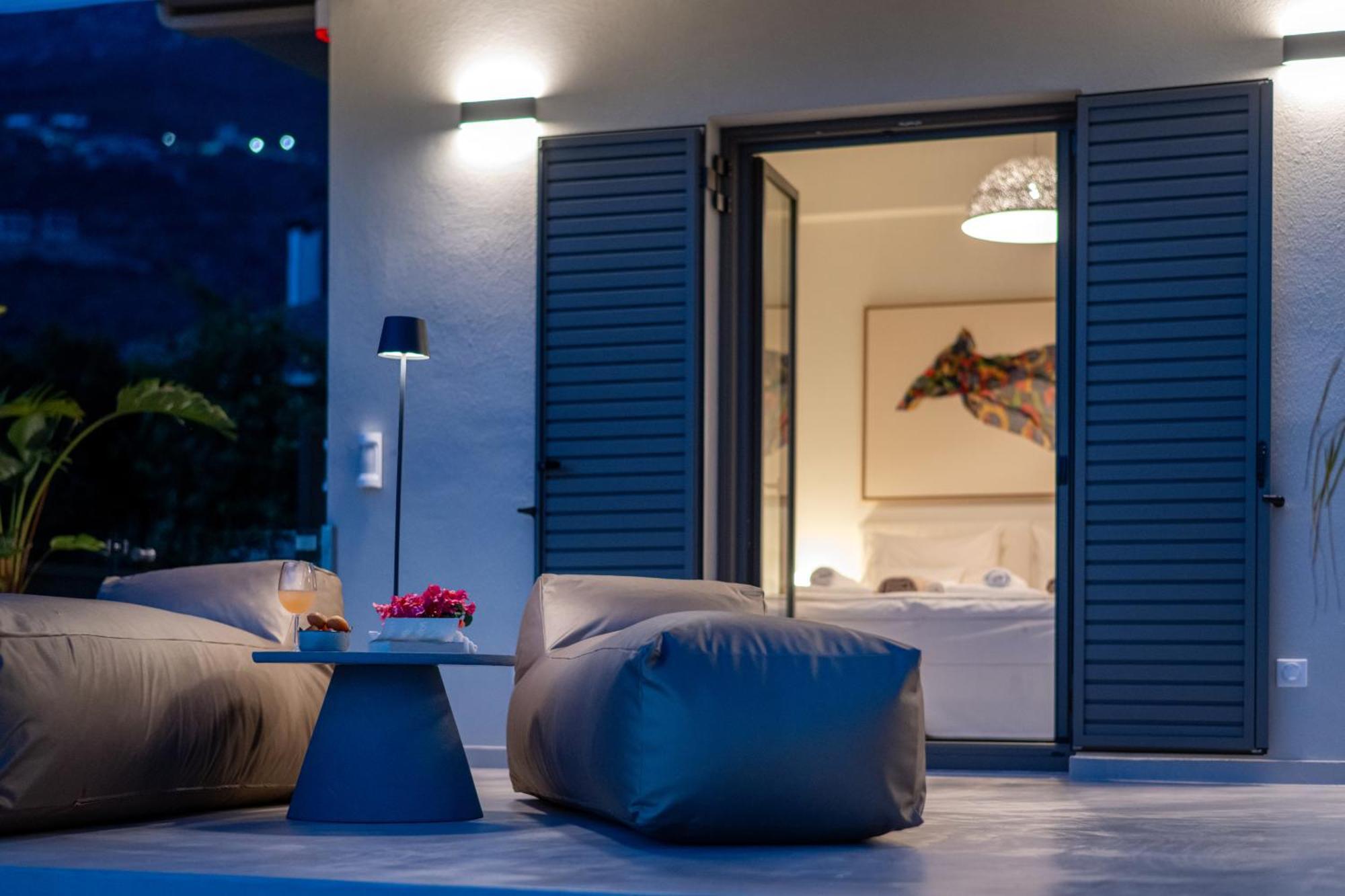 Morea Club West House Private Heated Pool * Kalamata