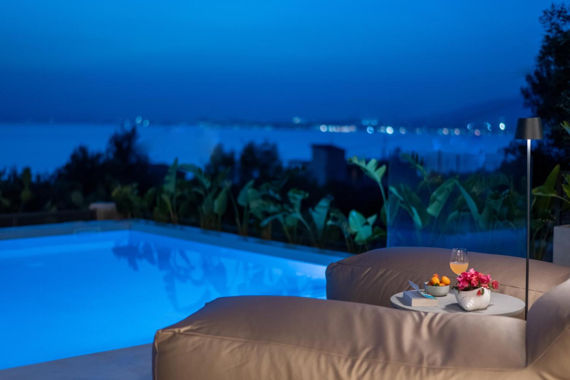 Morea Club West House Private Heated Pool * Kalamata