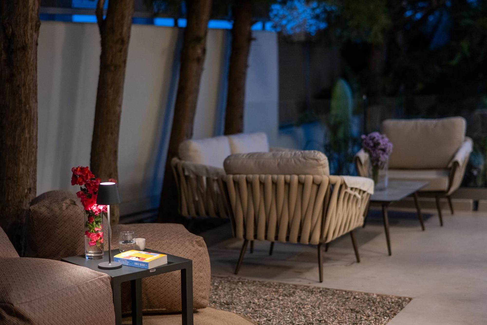 Vila Morea Club West House Private Heated Pool *