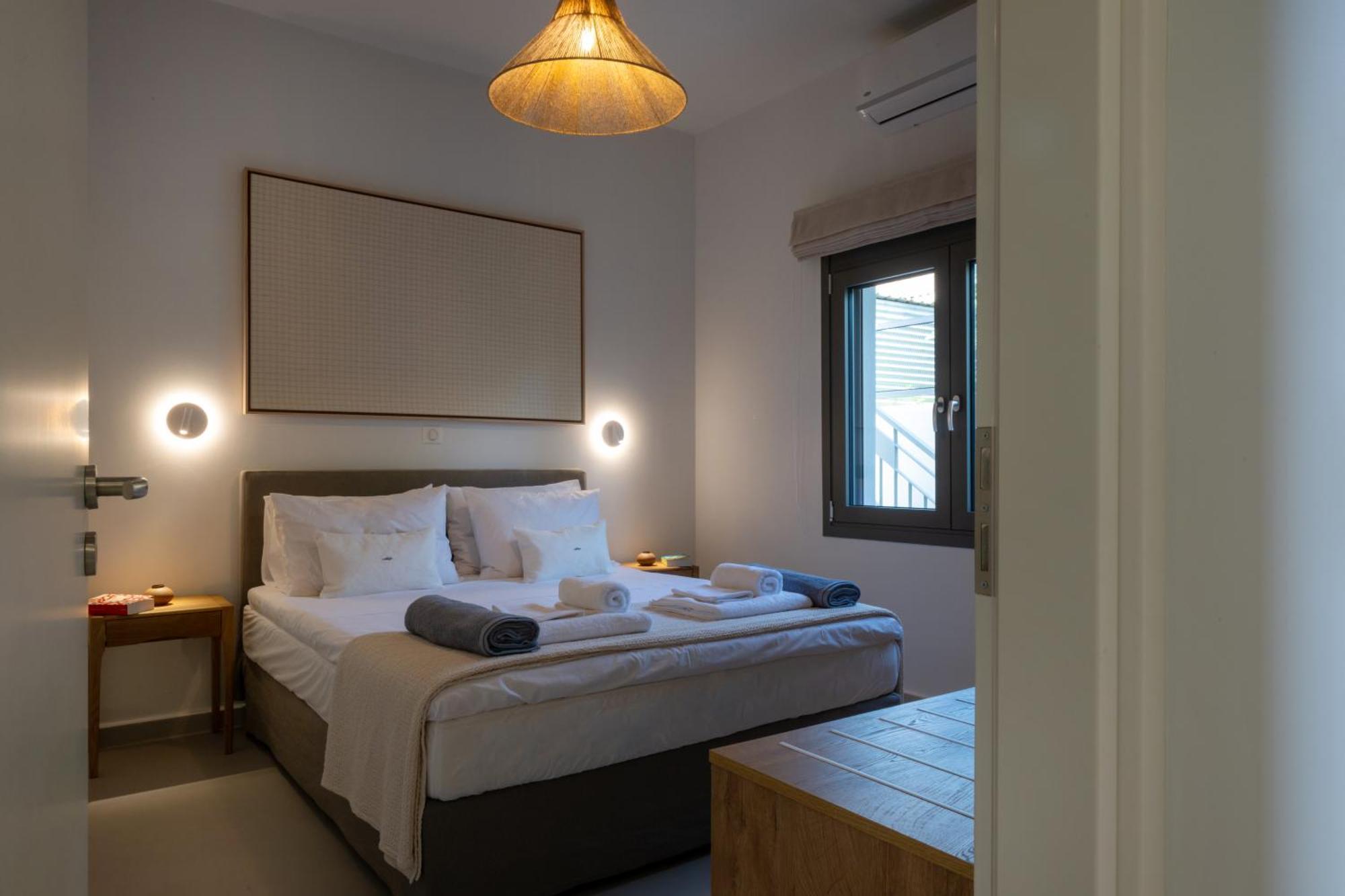 Morea Club West House Private Heated Pool Vila