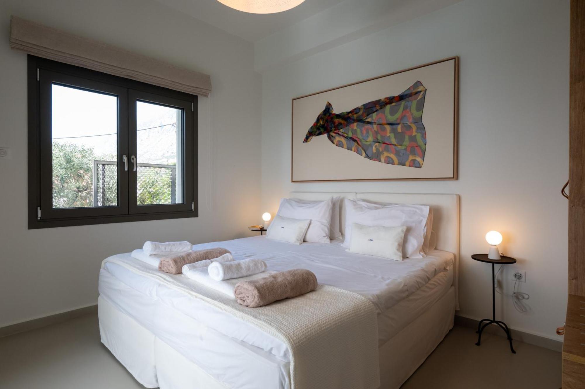 Morea Club West House Private Heated Pool *