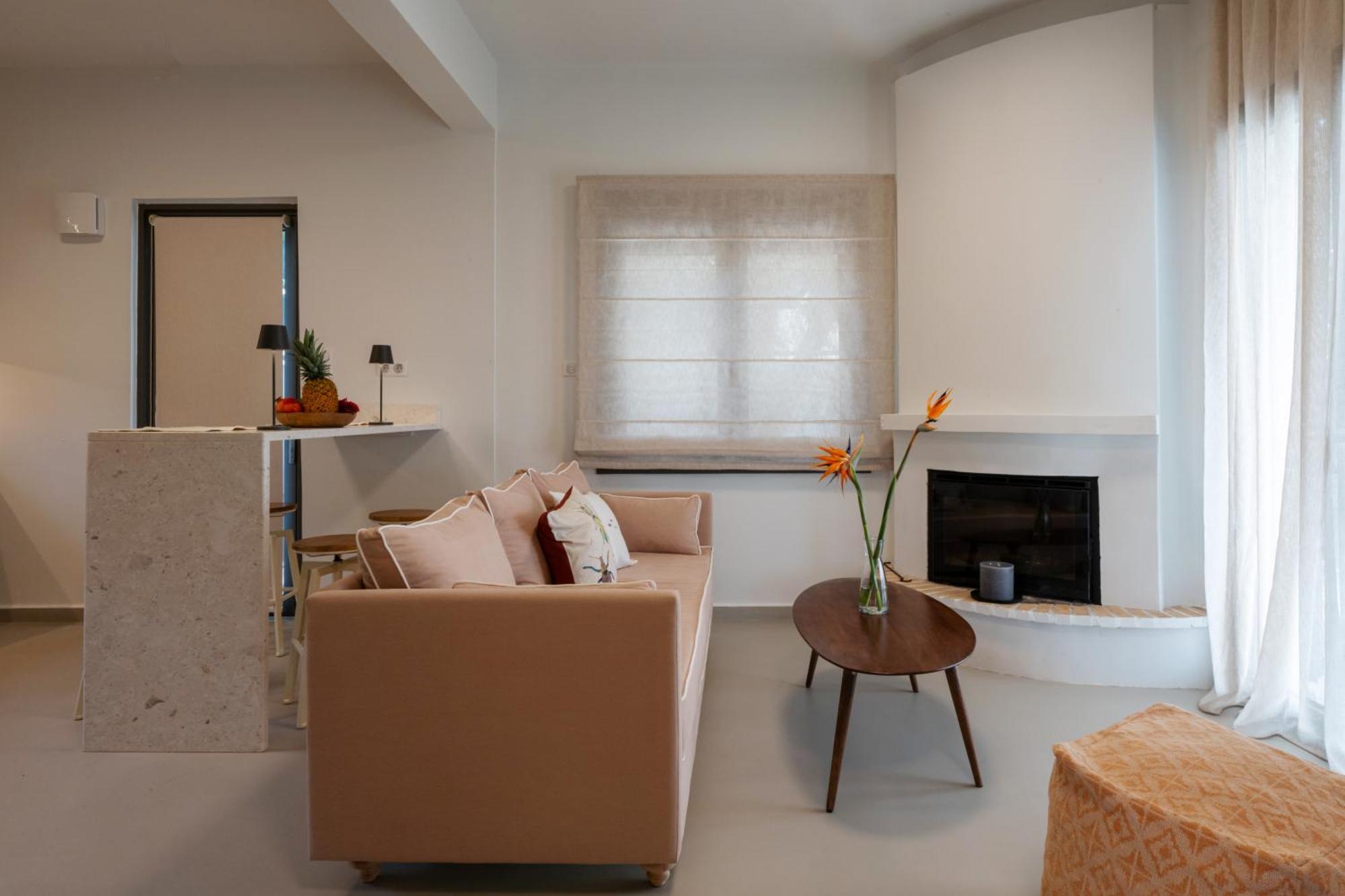 Vila Morea Club West House Private Heated Pool *